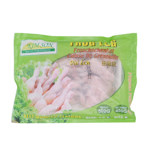 Kim Son Đùi Ếch 500g x 20