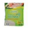 Longdan Rice Paper Authentic 22cm 500g