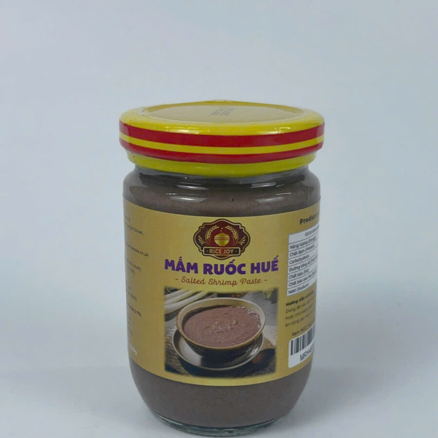 Rice Joy Mắm Ruốc Huế 250g x 24