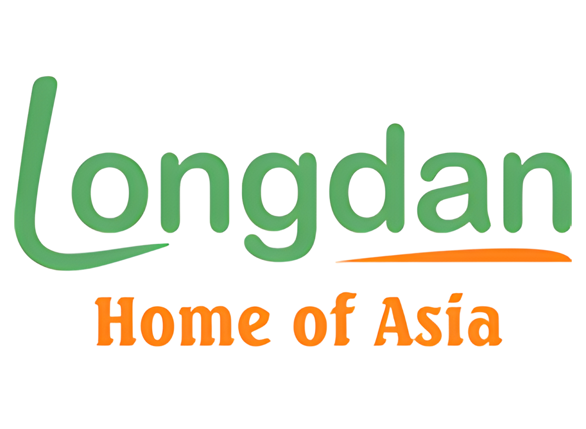 Logo Longdan 1