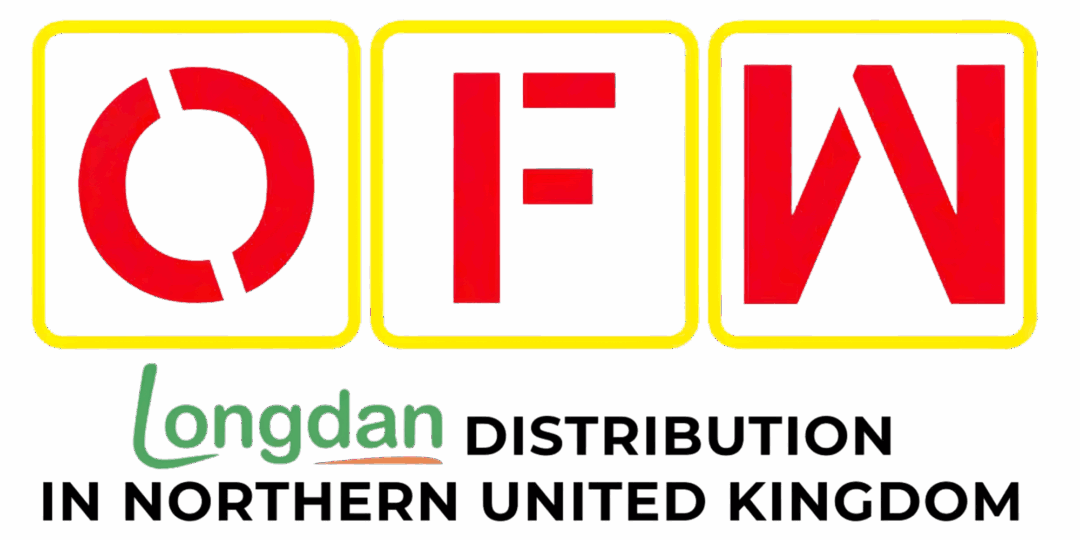 Orient Foods Wholesale LTD