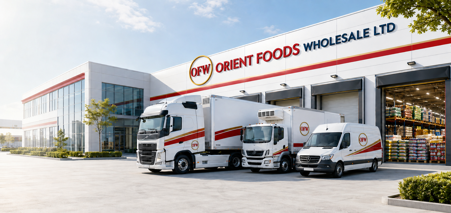 OFW Warehouse