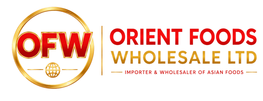 Orient Foods Wholesale LTD